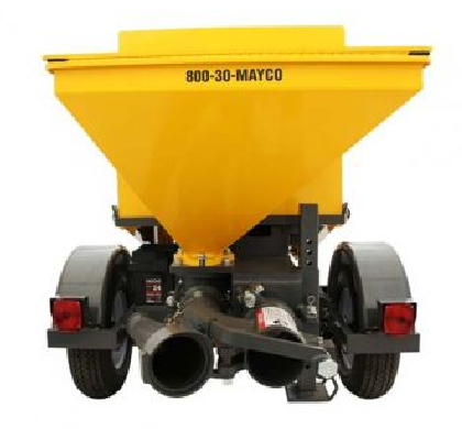 Bombeadora de Concreto