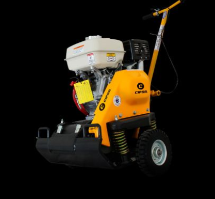 Cortadora de Concreto